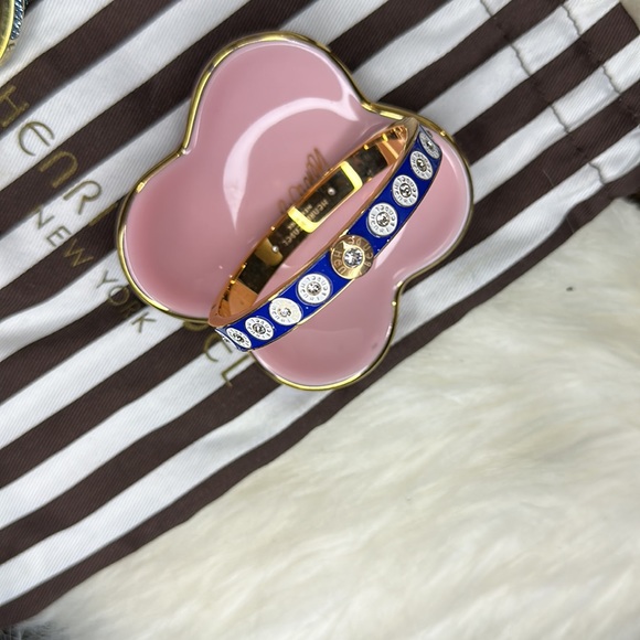 RESERVED HENRI BENDEL BRACELET BUNDLE - Picture 15 of 16